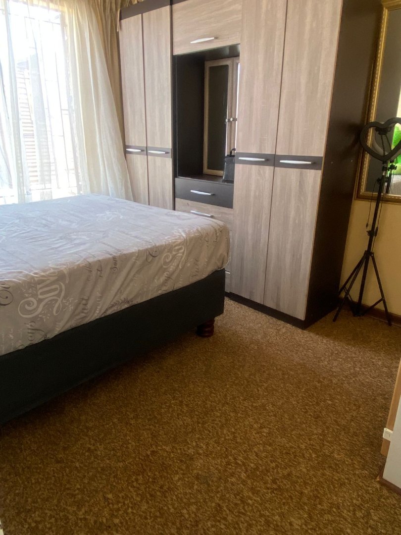 To Let  Bedroom Property for Rent in Mmabatho Unit 12 North West